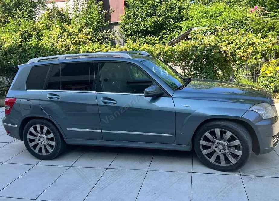 Mercedes-Benz GLK