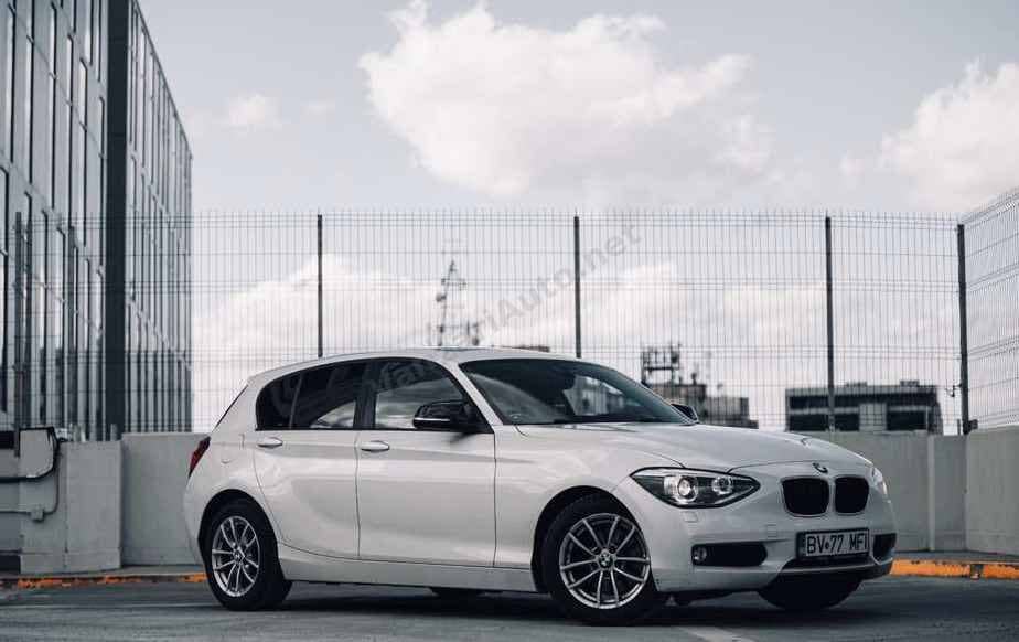 BMW Seria 1