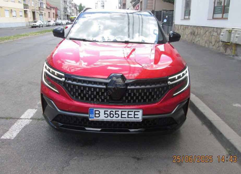 Renault Austral