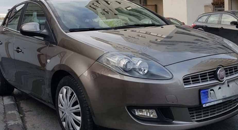 Fiat Bravo