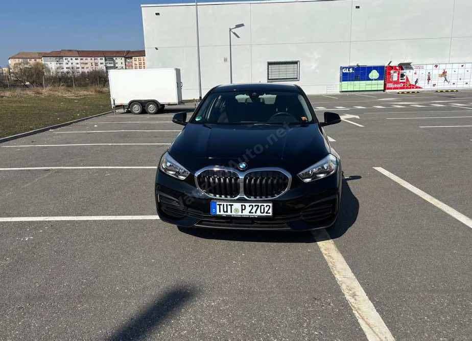 BMW Seria 1
