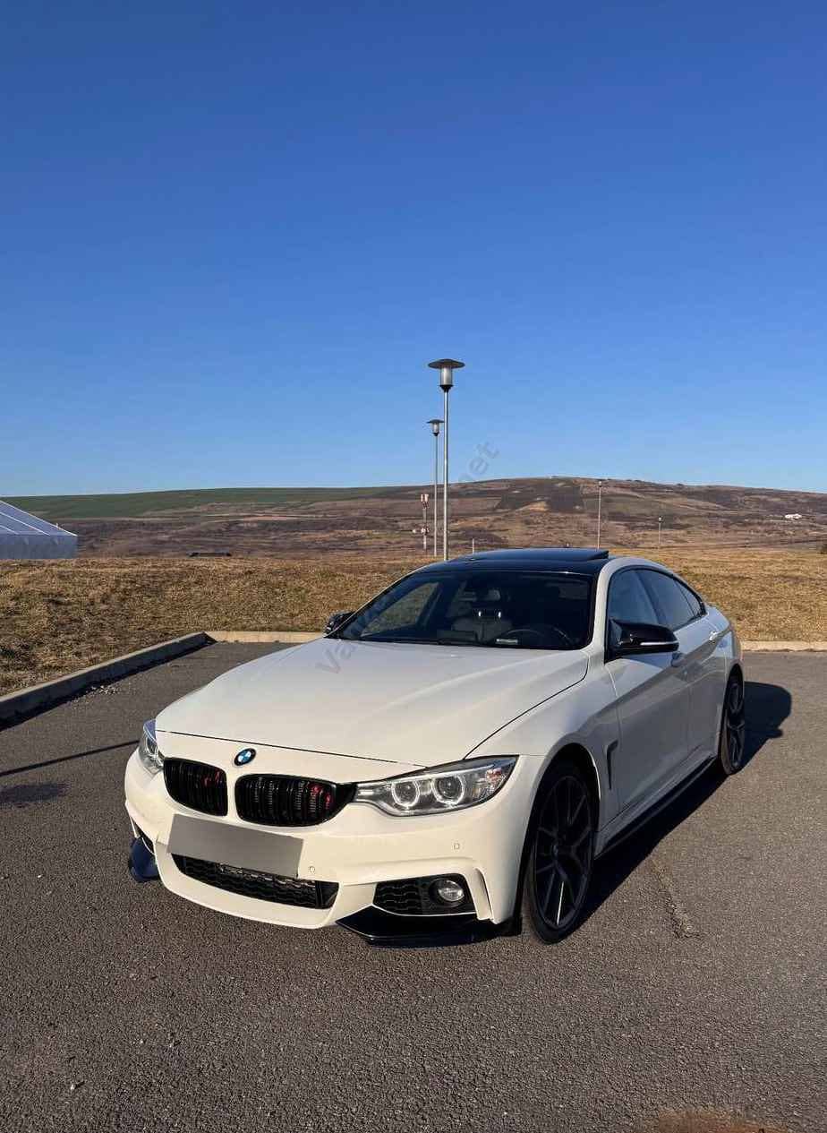 BMW Seria 4