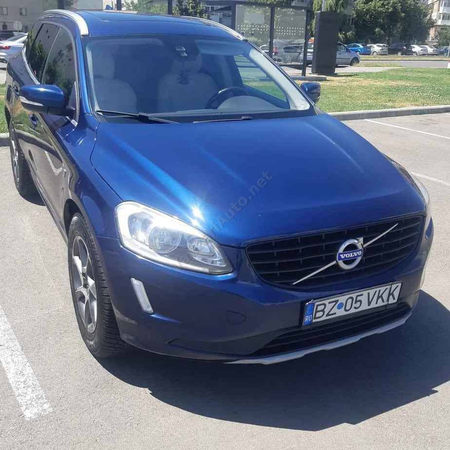 Volvo XC 60