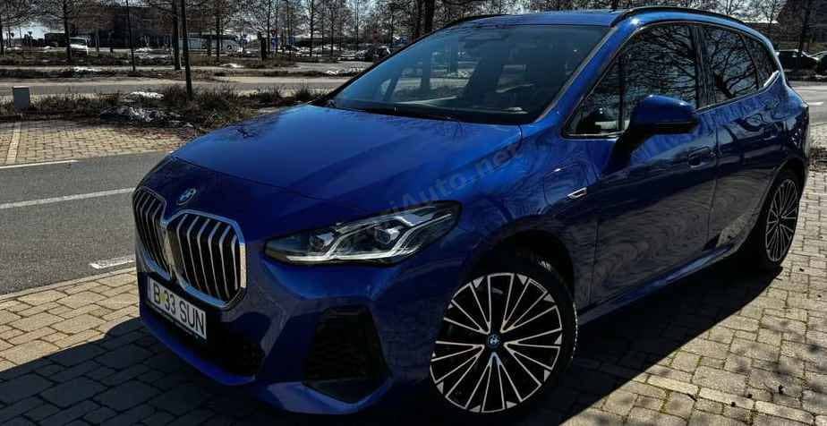 BMW Seria 2