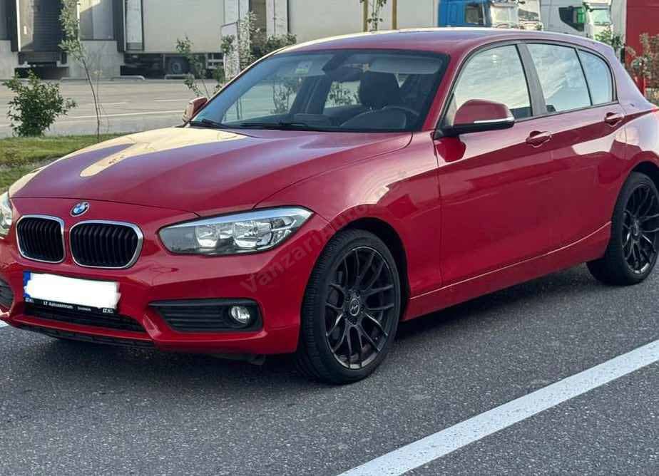 BMW Seria 1