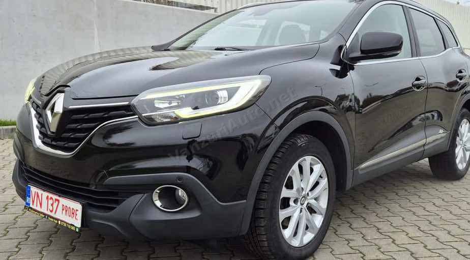 Renault Kadjar