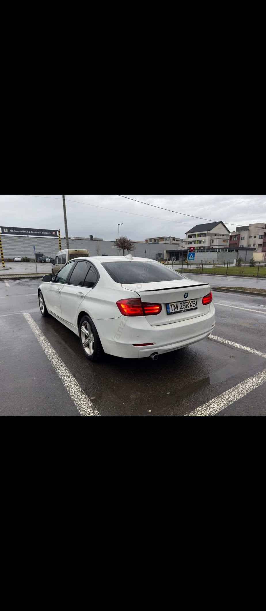 BMW Seria 3