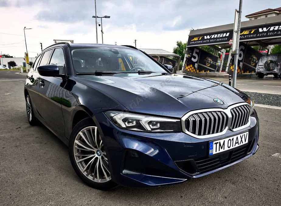 BMW Seria 3