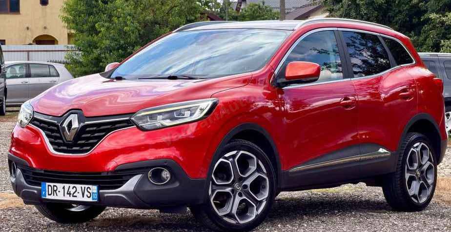 Renault Kadjar