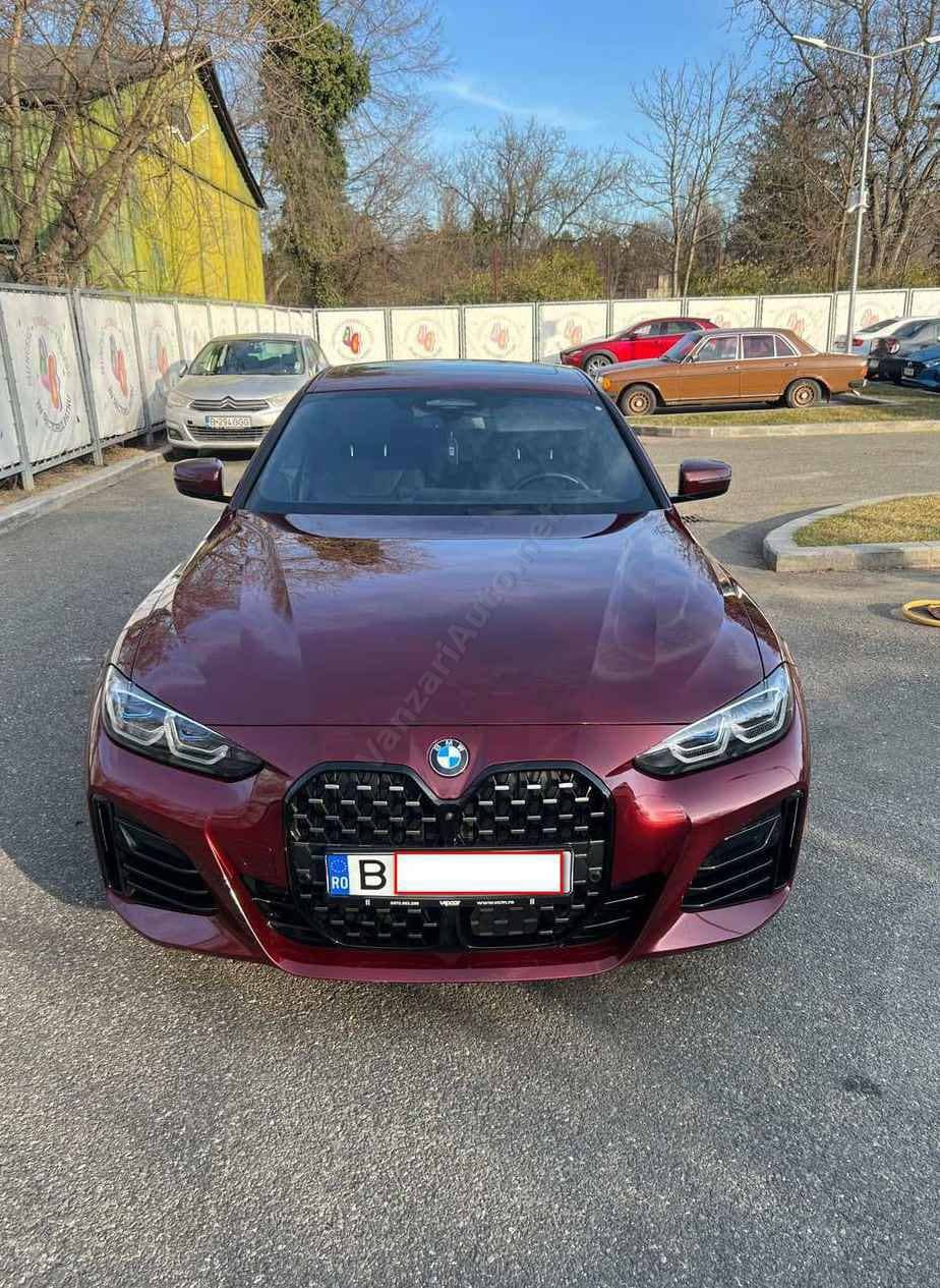 BMW Seria 4