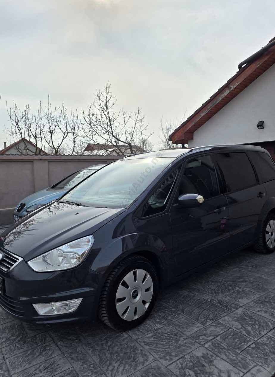 Ford Galaxy