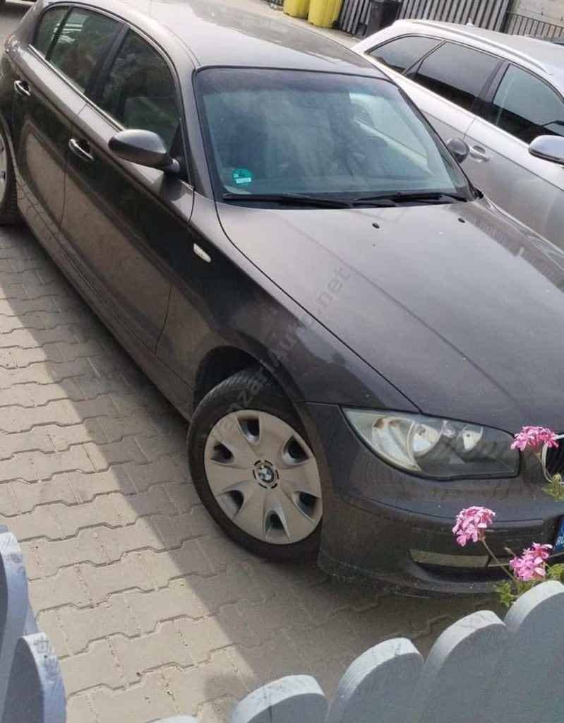 BMW Seria 1