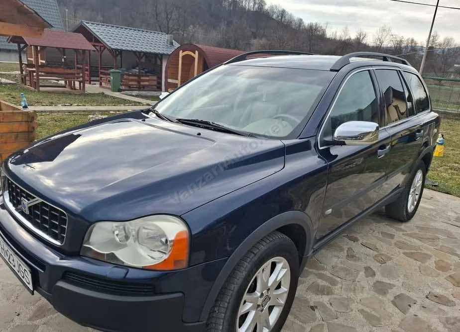 Volvo XC 90