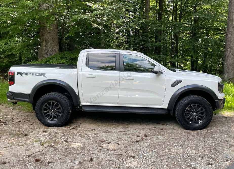 Ford Raptor