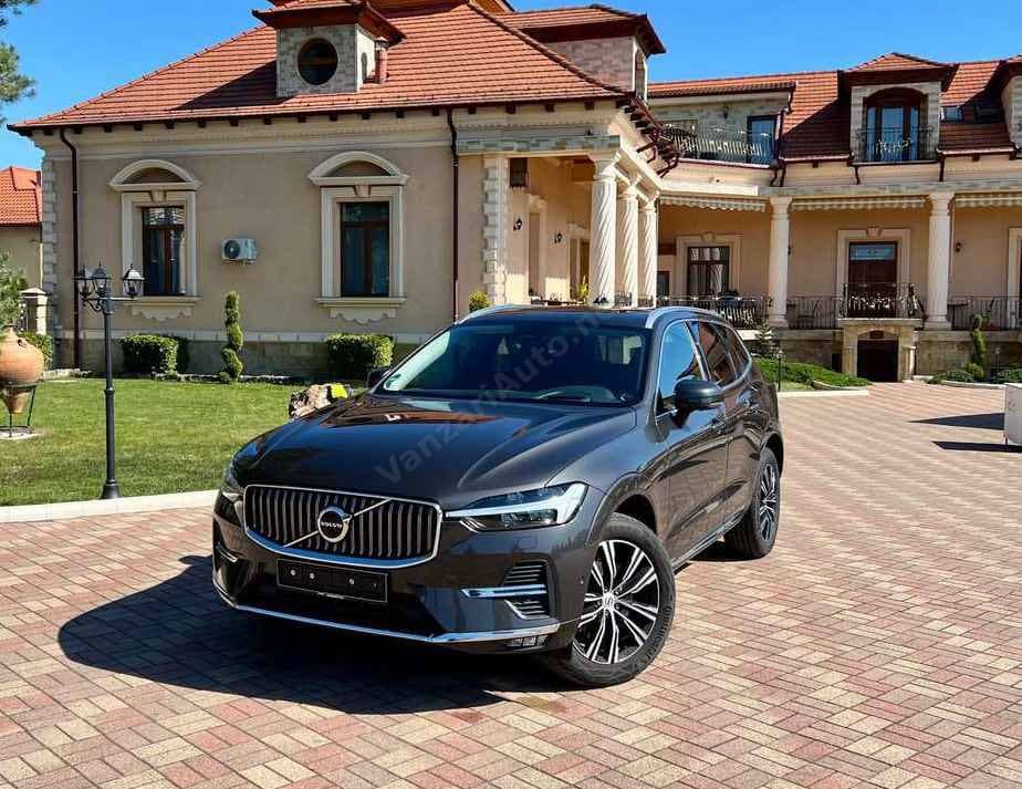 Volvo XC 60