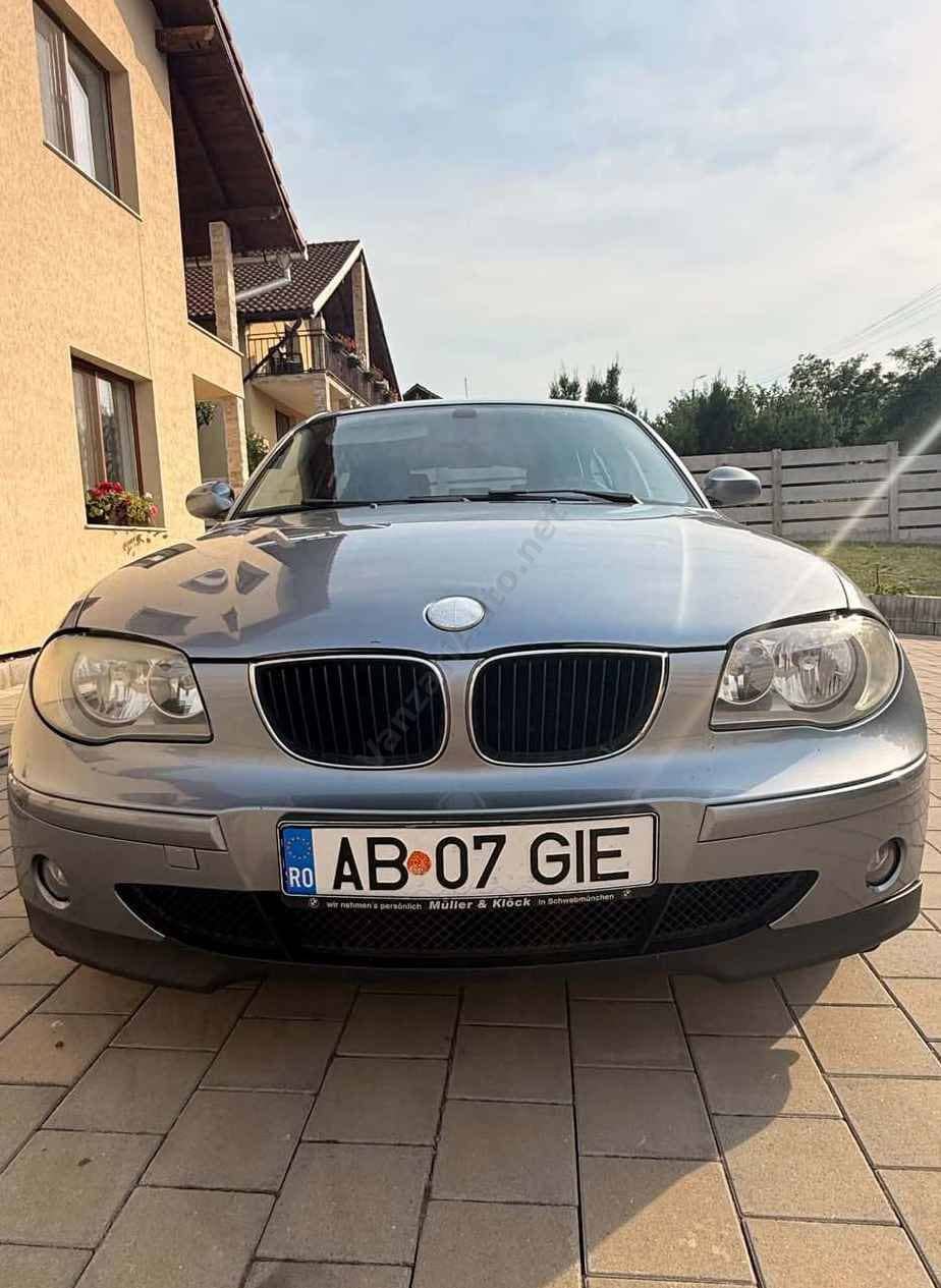 BMW Seria 1