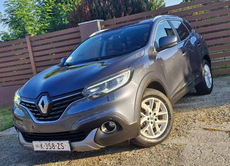 Renault Kadjar