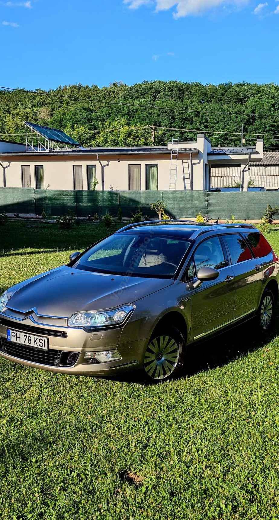 Citroen C5