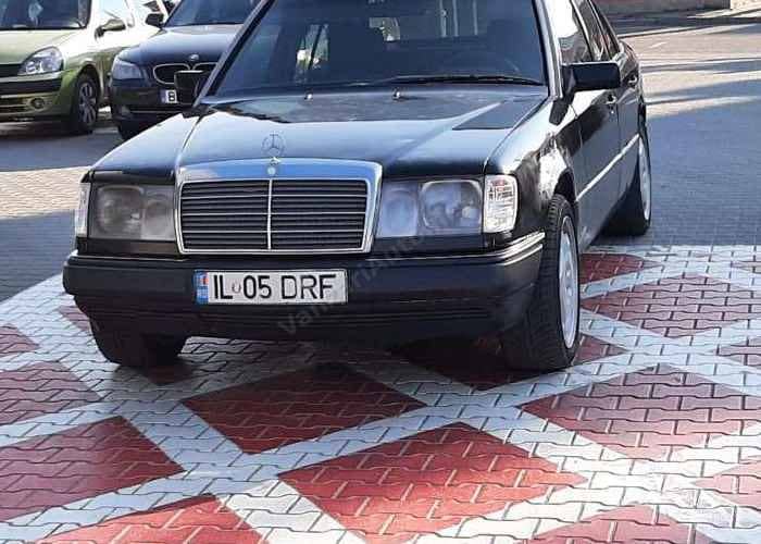 Mercedes-Benz W124