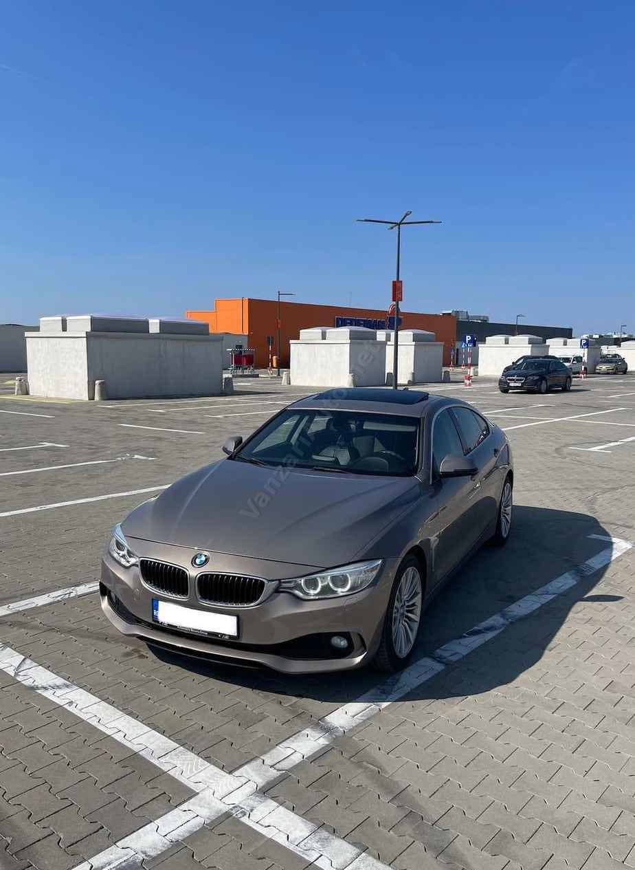 BMW Seria 4