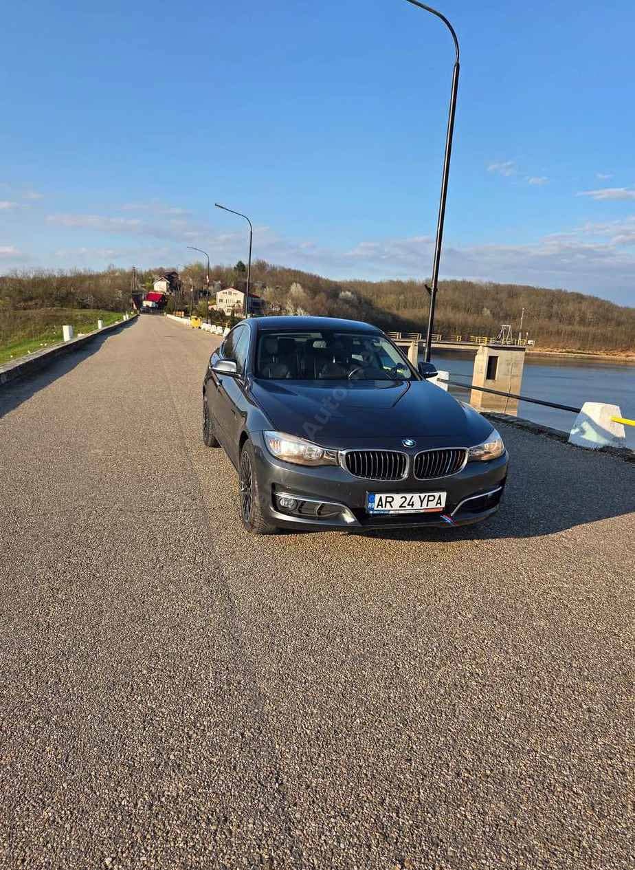 BMW Seria 3