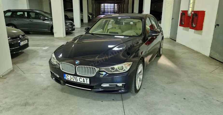 BMW Seria 3