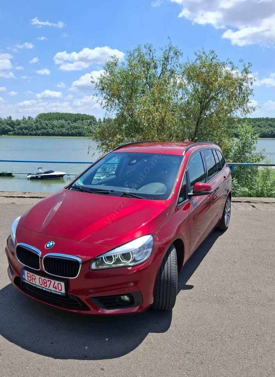 BMW Seria 2