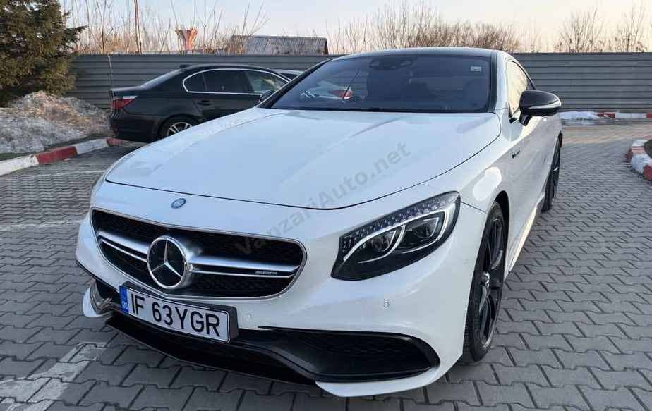 Mercedes-Benz A