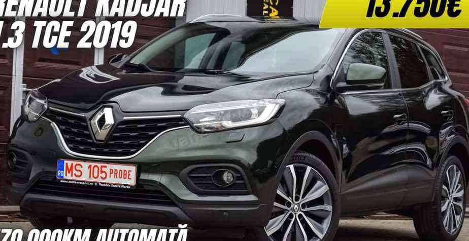 Renault Kadjar