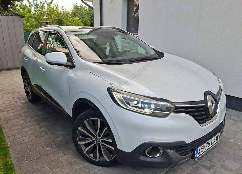 Renault Kadjar