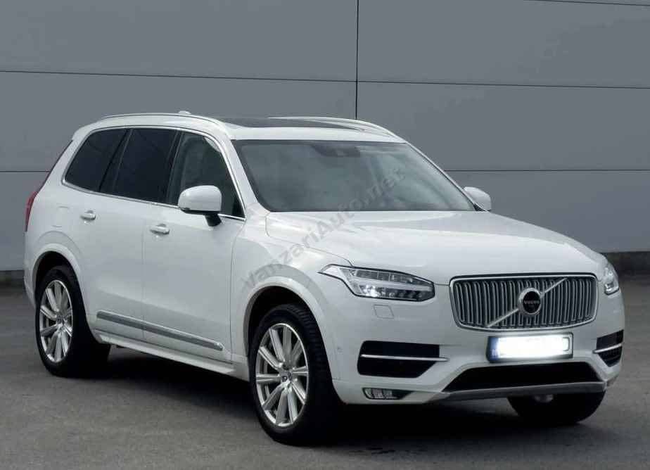 Volvo XC 90