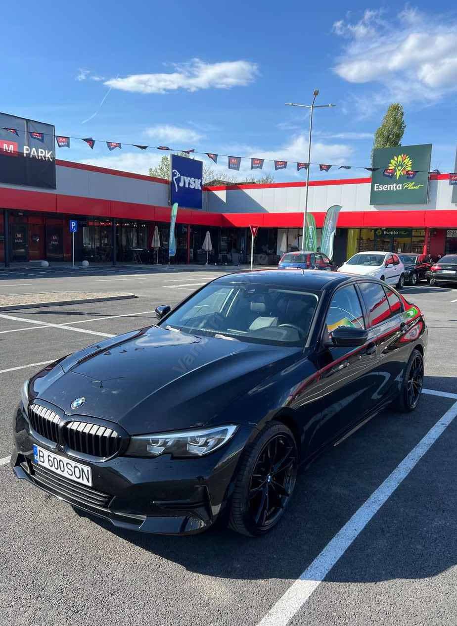 BMW Seria 3
