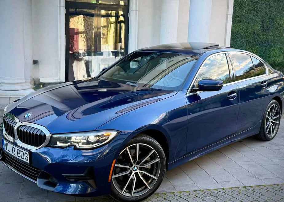 BMW Seria 3
