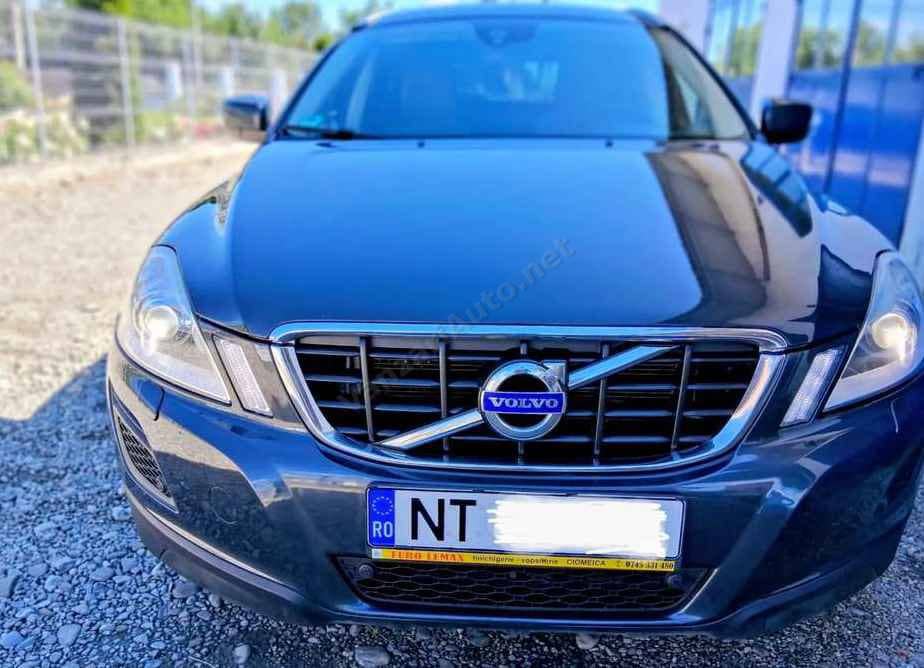 Volvo XC 60