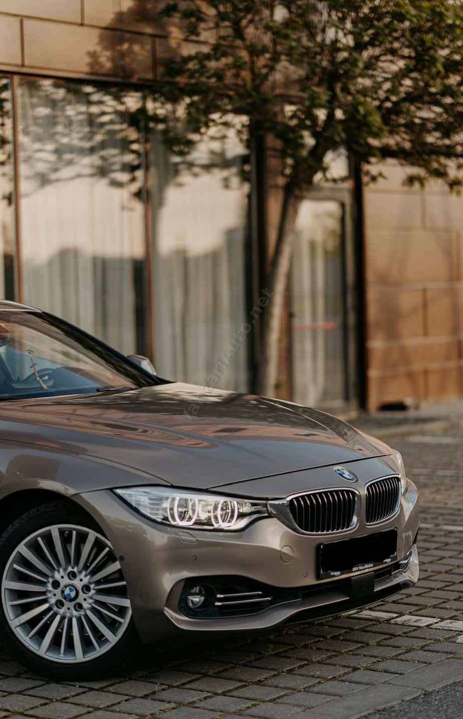 BMW Seria 4