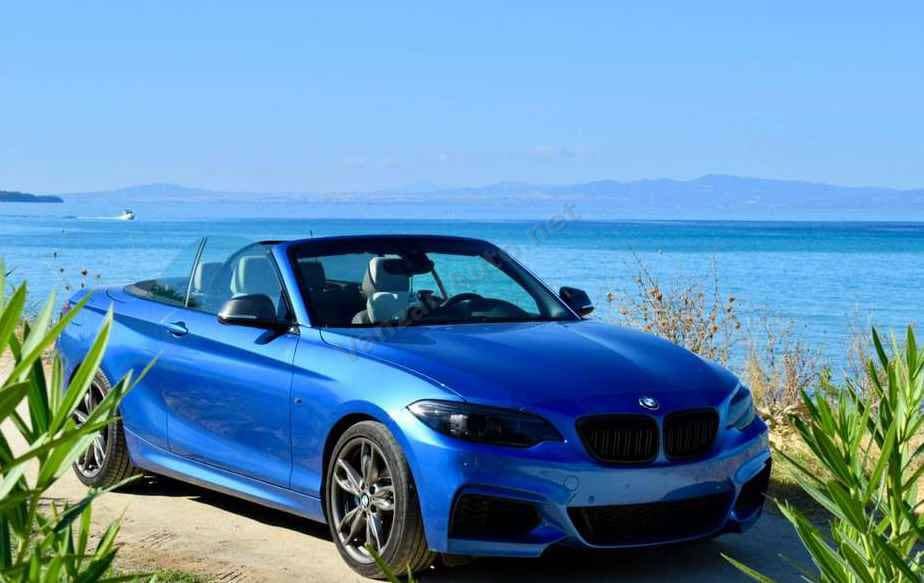 BMW M2