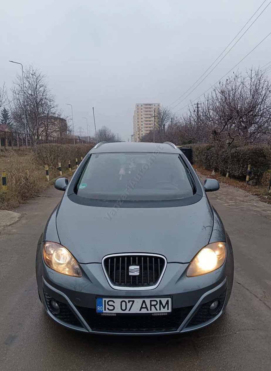 Seat Altea XL