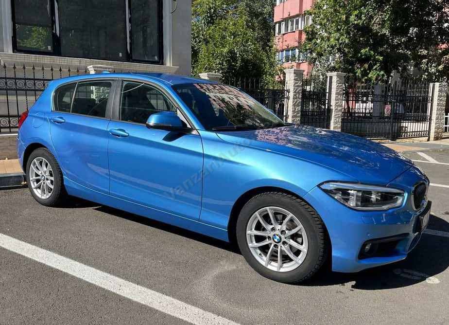 BMW Seria 1