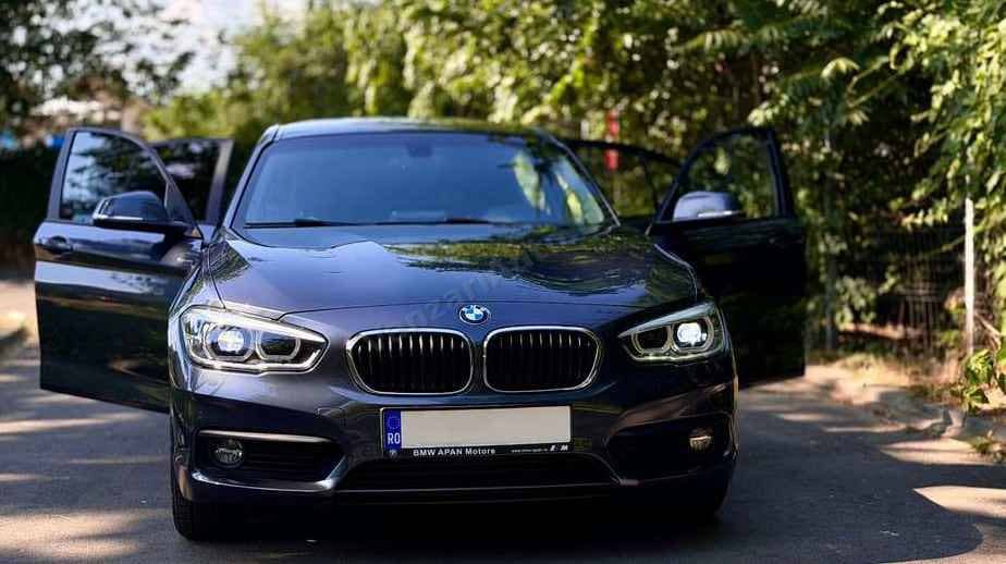 BMW Seria 1