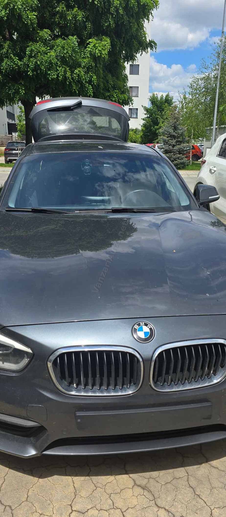 BMW Seria 1