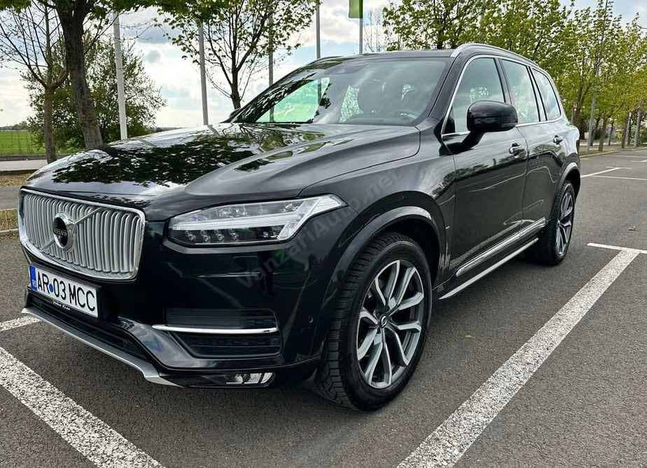 Volvo XC 90