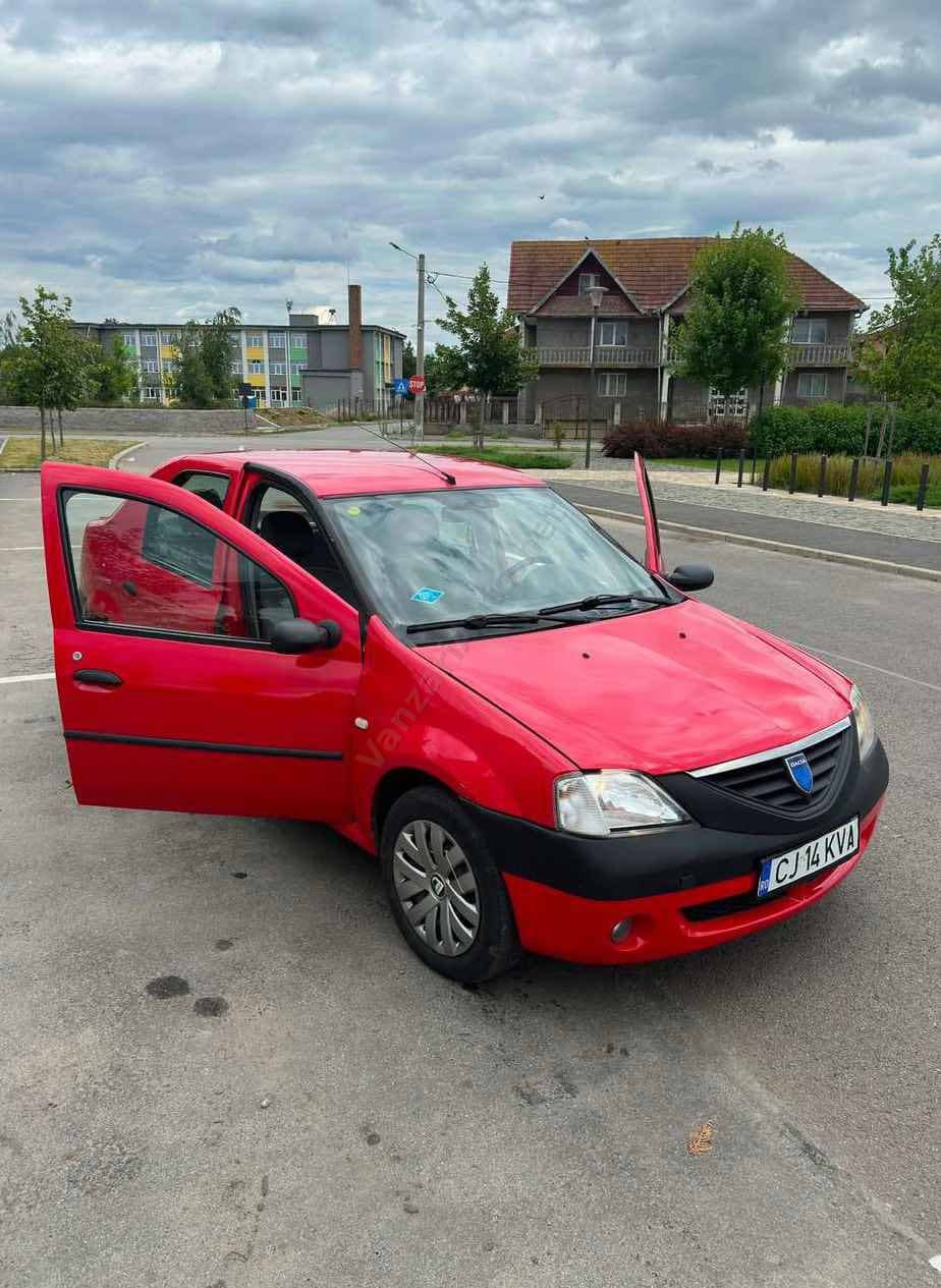 Dacia Logan