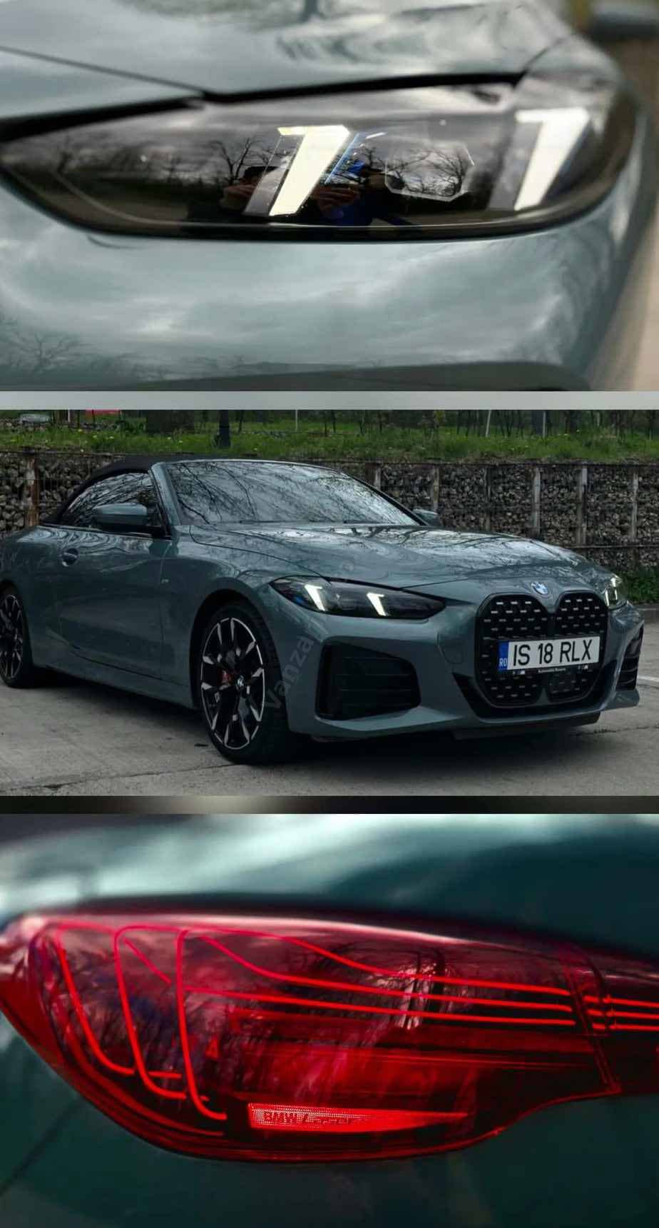 BMW Seria 4