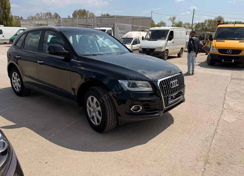 Audi Q5