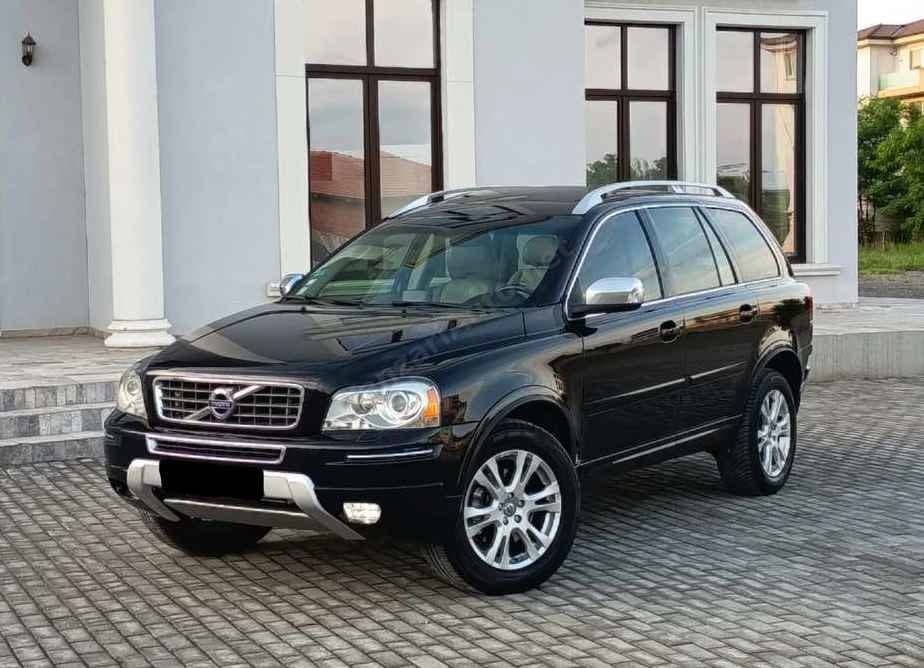 Volvo XC 90