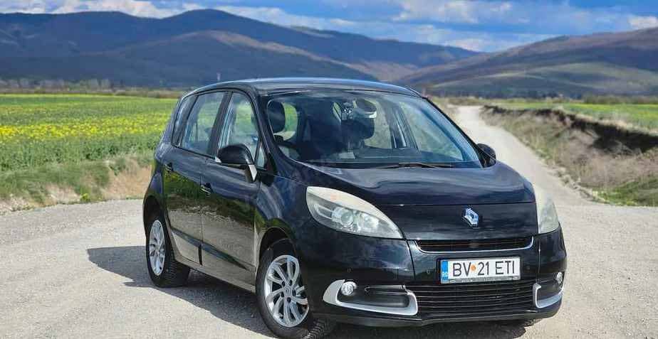 Renault Grand Scenic