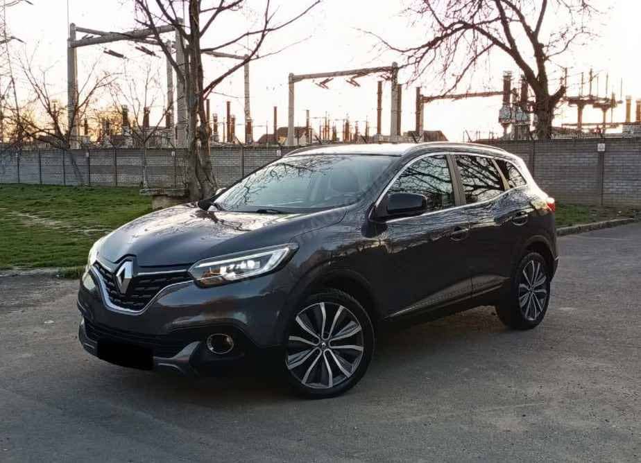 Renault Kadjar