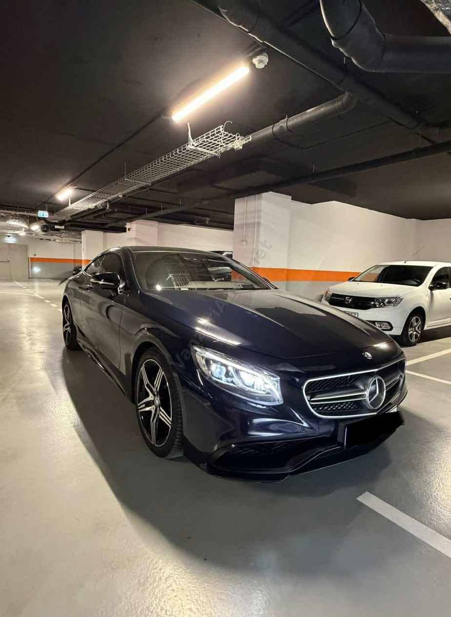 Mercedes-Benz A