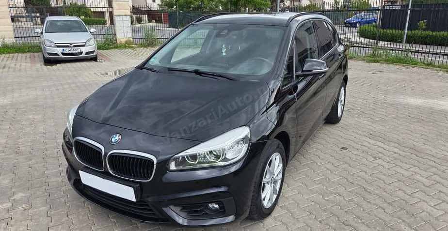BMW Seria 2