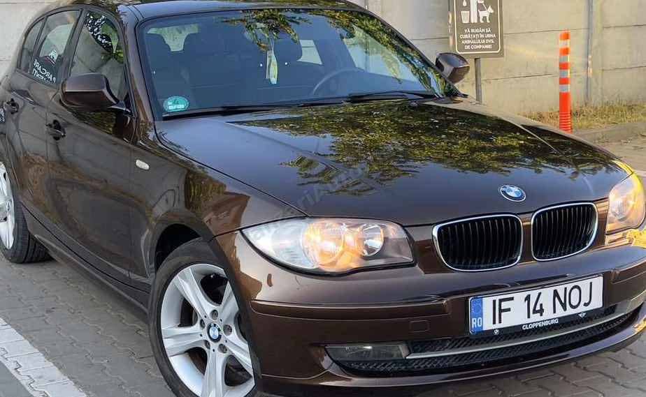 BMW Seria 1